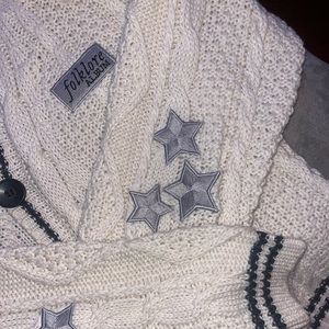Taylor Swift’s “ Folklore Cardigan”